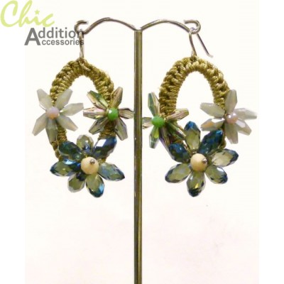 Earrings ER15-1488B